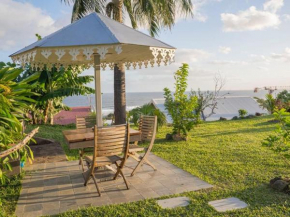 Gîte Réunion Paradis avec piscine et parking sécurisé - FR-1-786-25